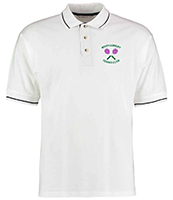 Classic Polo Shirt (Cotton) - Unisex